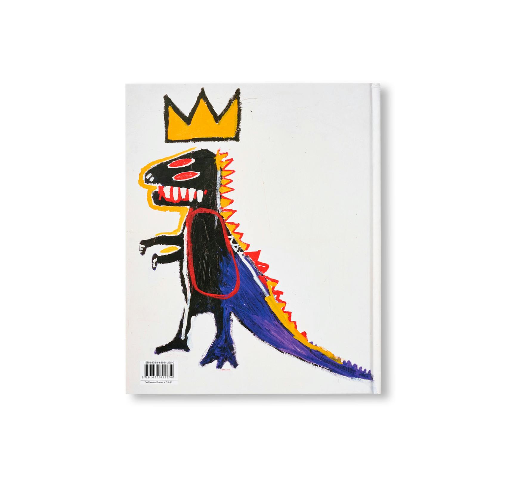 BASQUIAT: FIGURES, SIGNS, SYMBOLS
