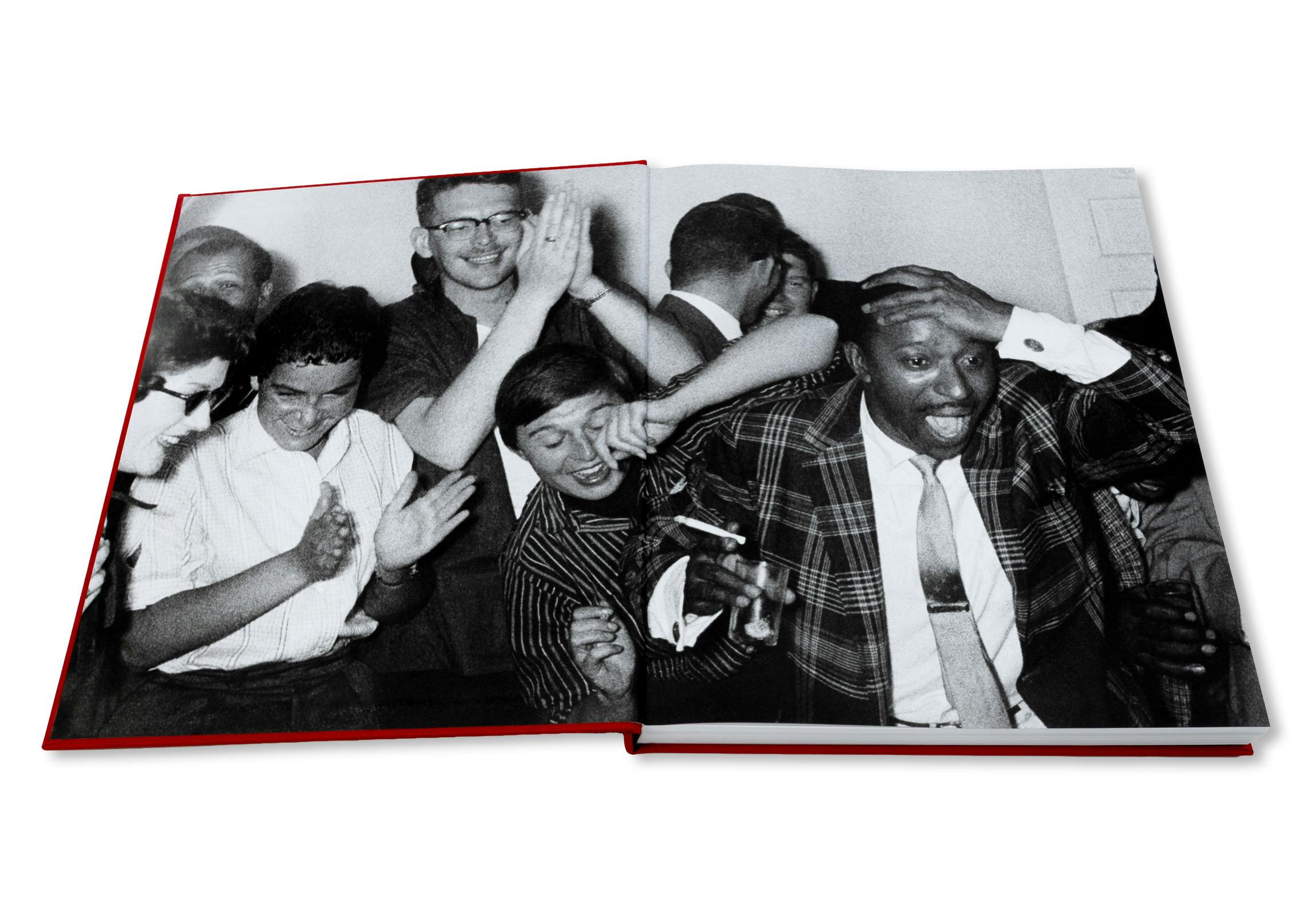 LISETTE MODEL: THE JAZZ PICTURES [SECOND PRINTING]