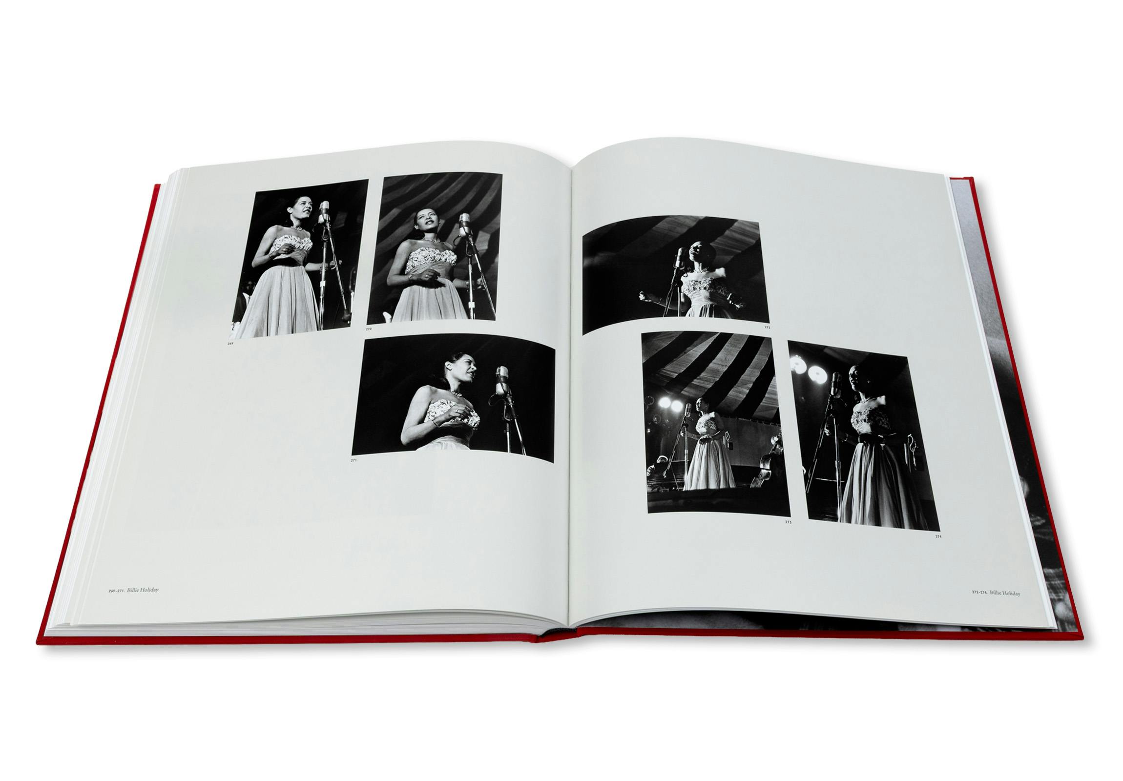 LISETTE MODEL: THE JAZZ PICTURES [SECOND PRINTING]