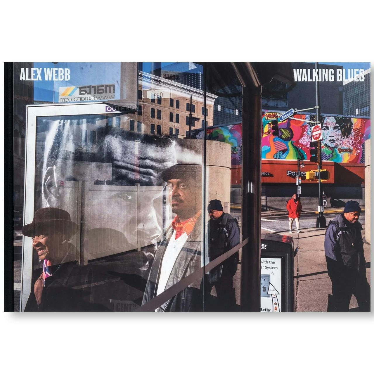 WALKING BLUES