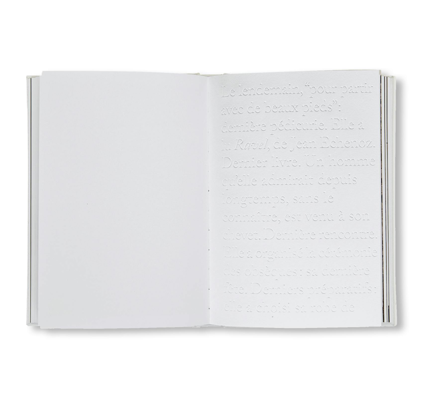 RACHEL, MONIQUE... [FRENCH EDITION]