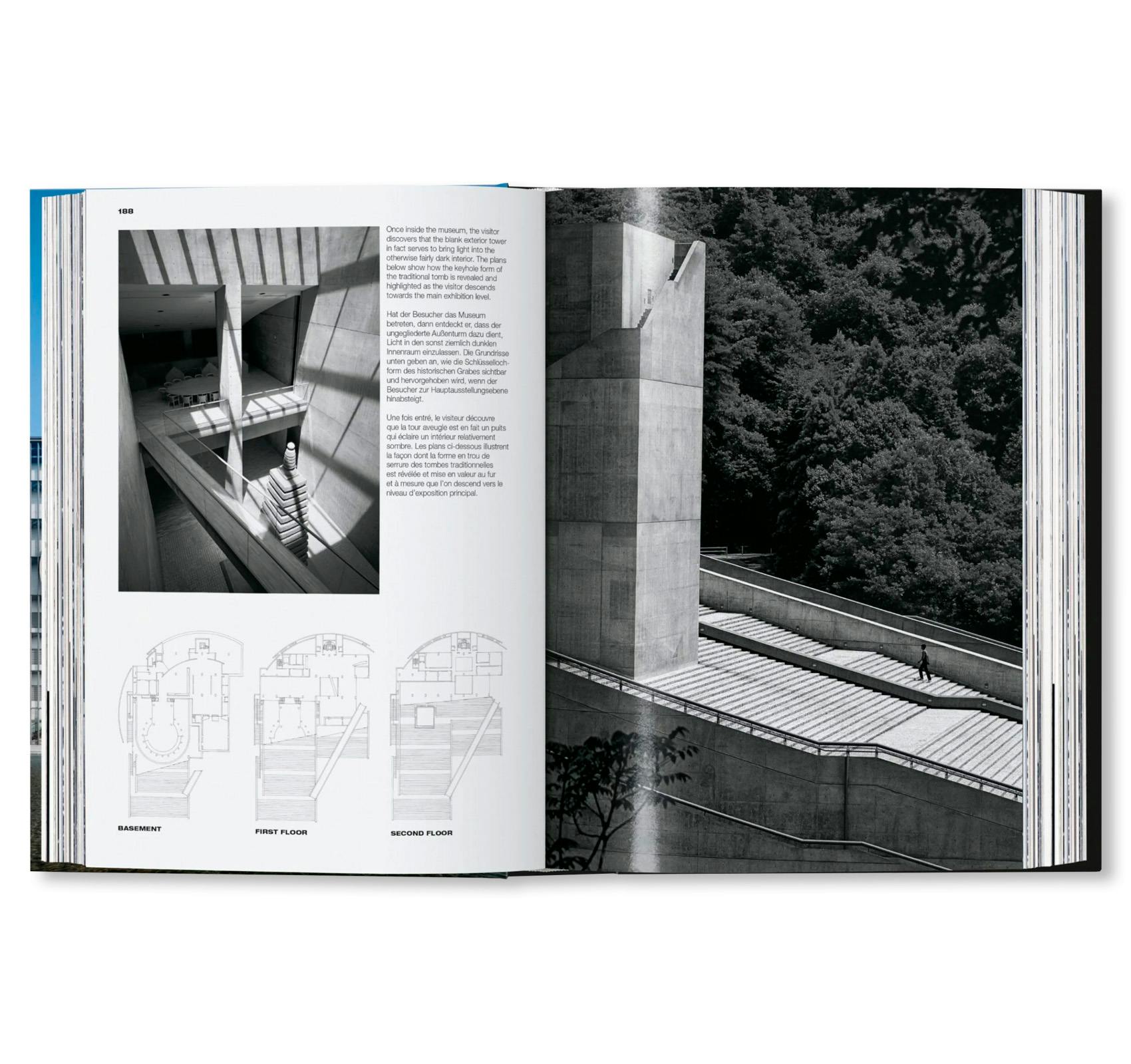 ANDO. COMPLETE WORKS 1975–TODAY [45TH EDITION]