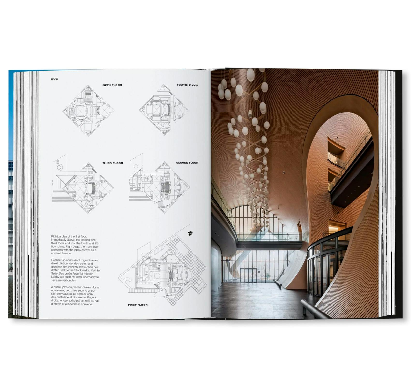 ANDO. COMPLETE WORKS 1975–TODAY [45TH EDITION]