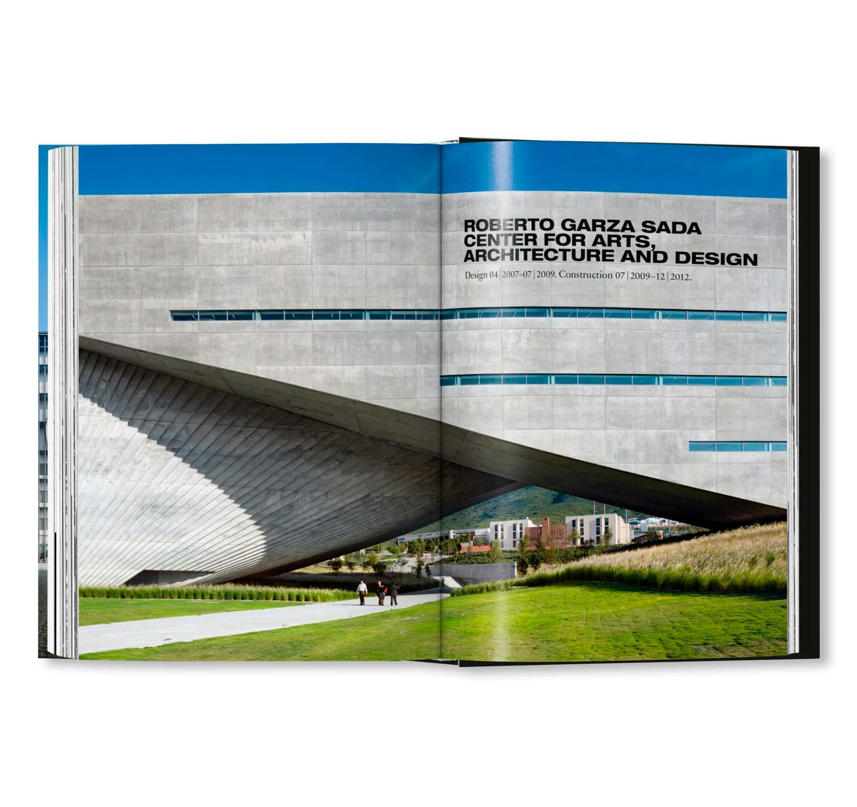 ANDO. COMPLETE WORKS 1975–TODAY [45TH EDITION]