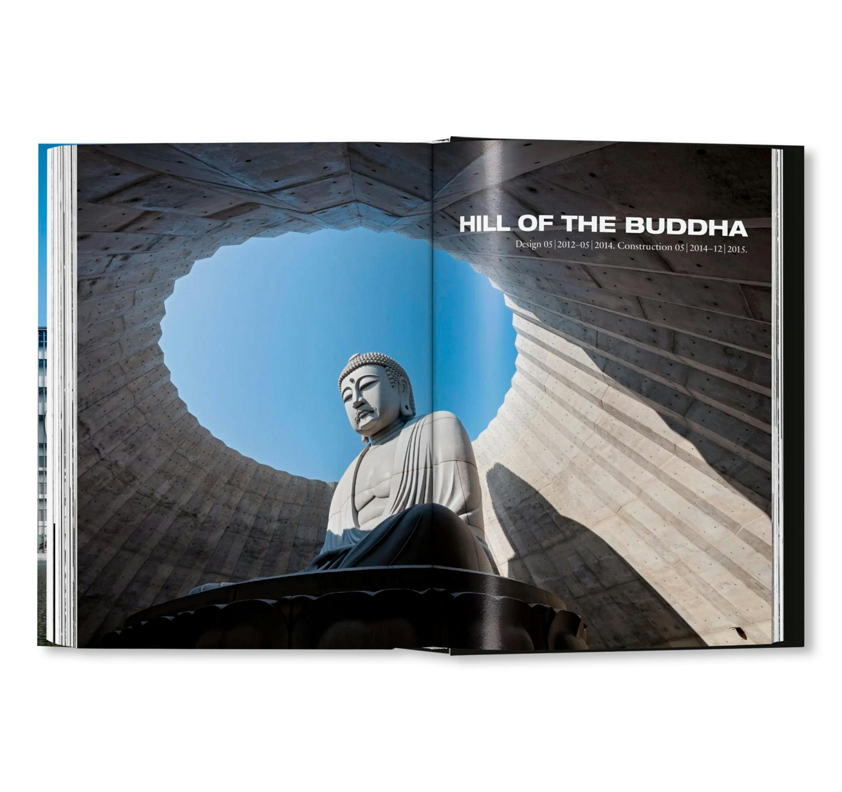 ANDO. COMPLETE WORKS 1975–TODAY [45TH EDITION]