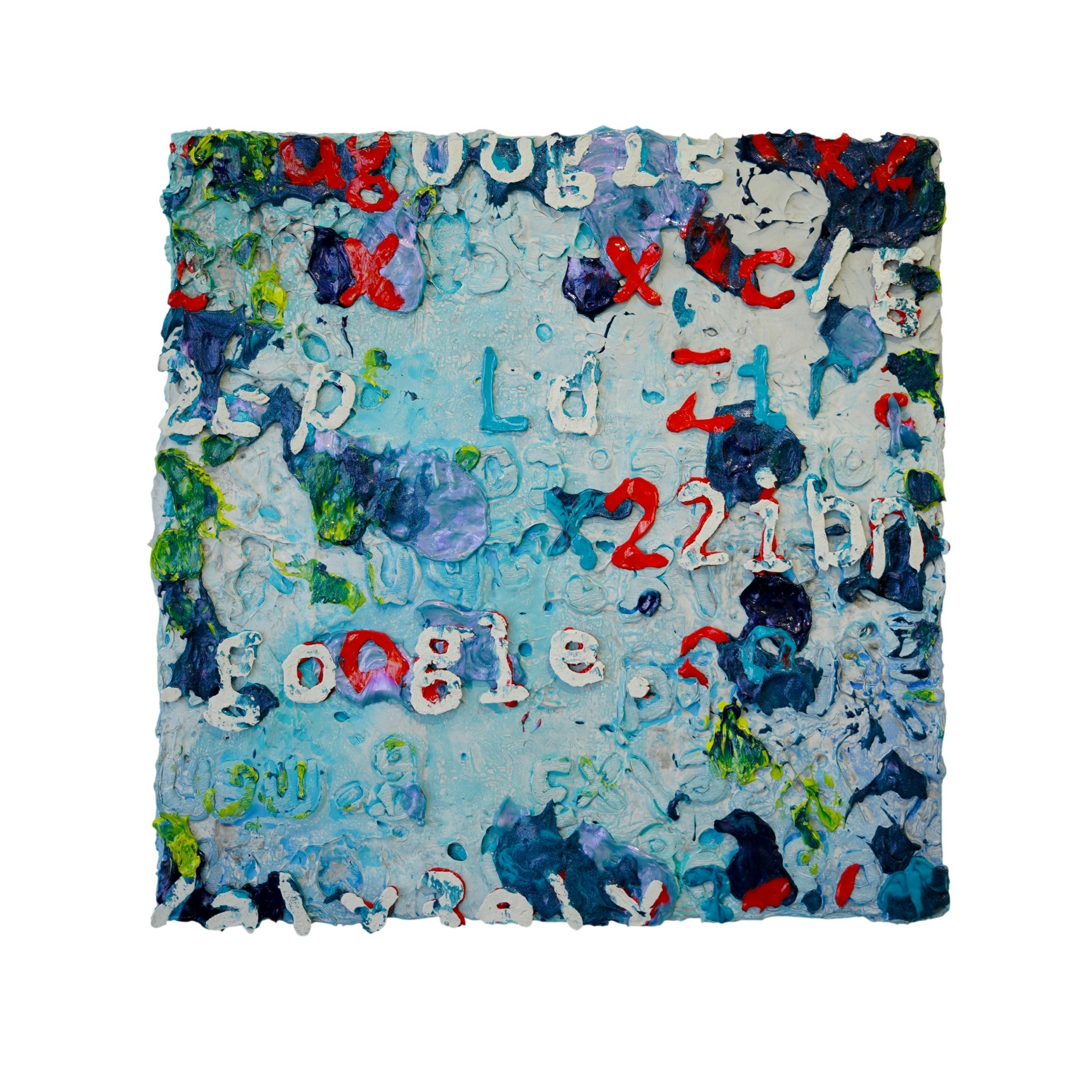 landscape of the web #29【CODE RED】