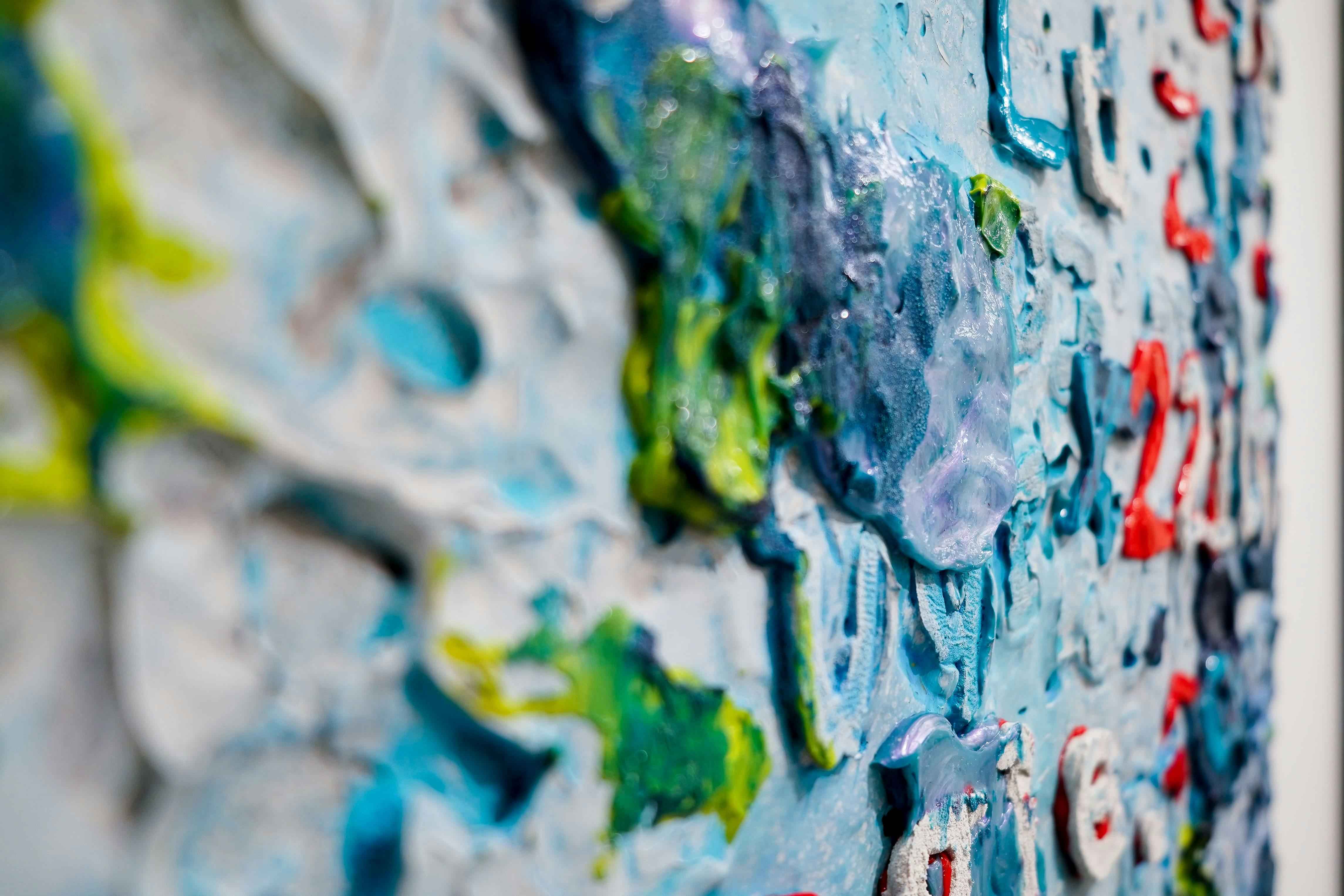 landscape of the web #29【CODE RED】