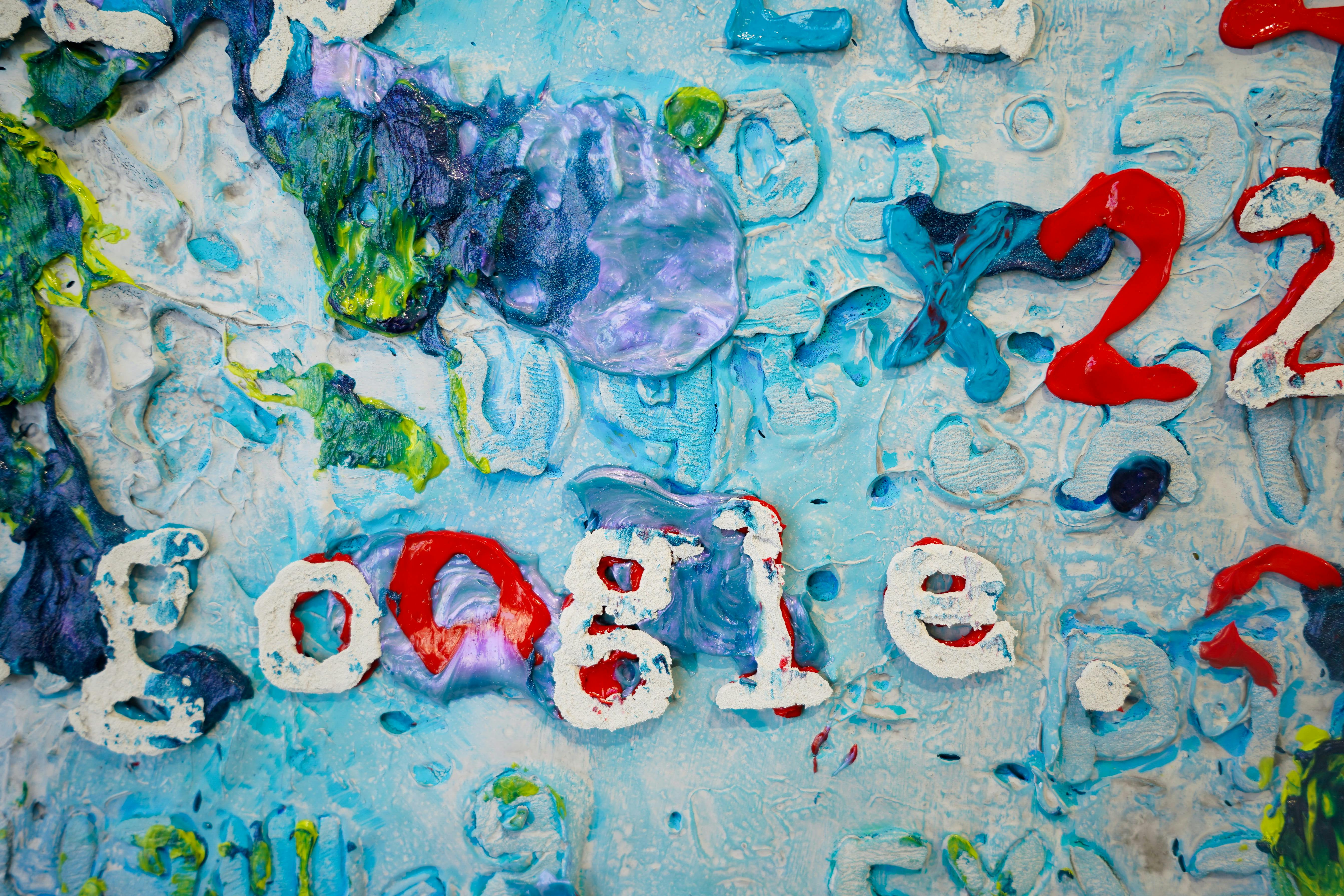 landscape of the web #29【CODE RED】