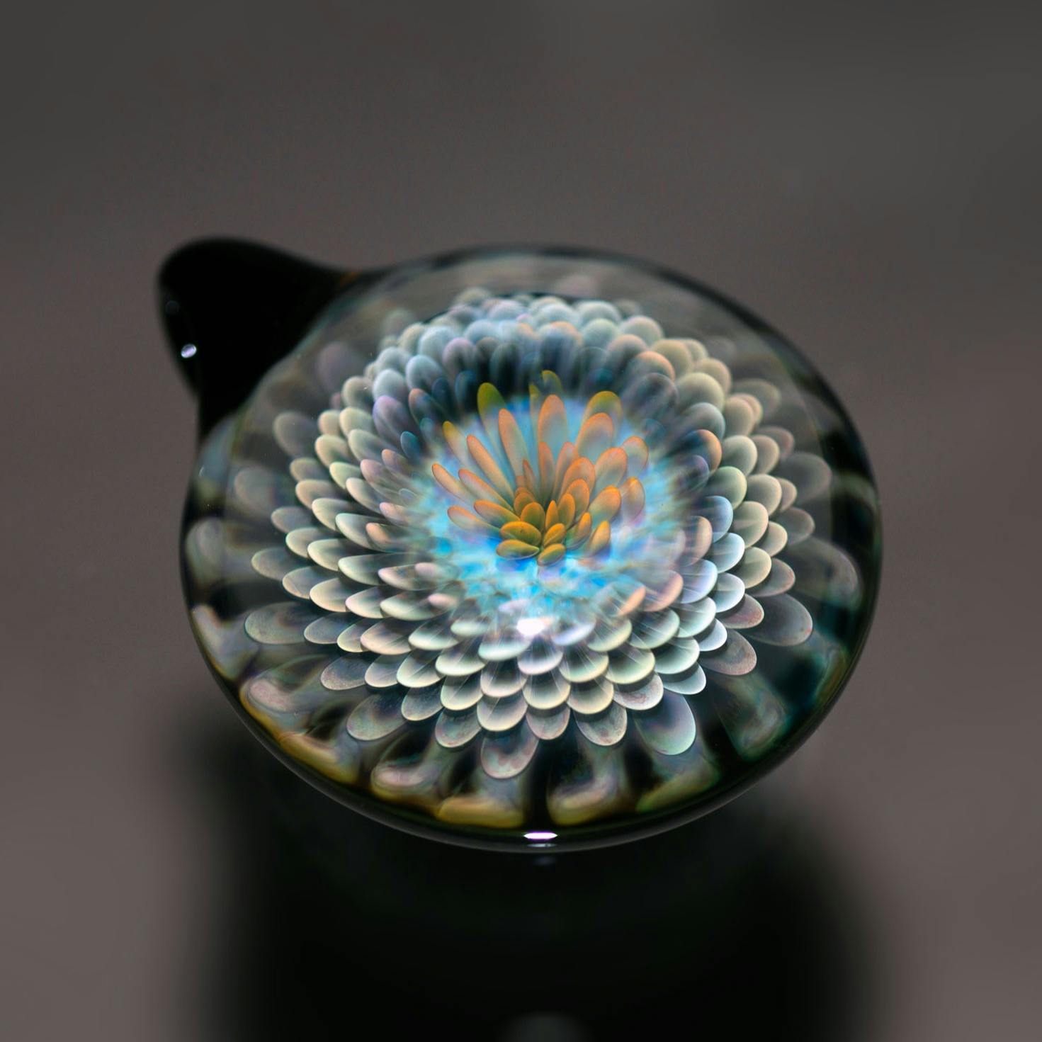 Sequence Ray