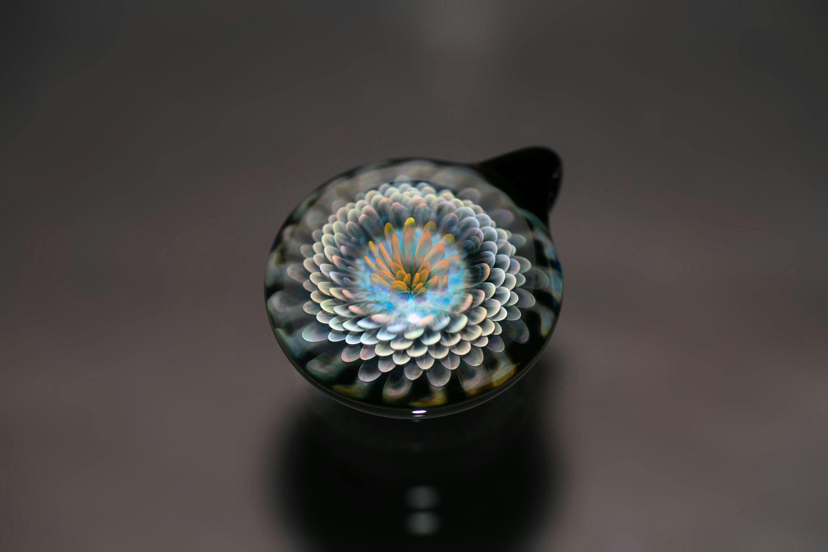 Sequence Ray