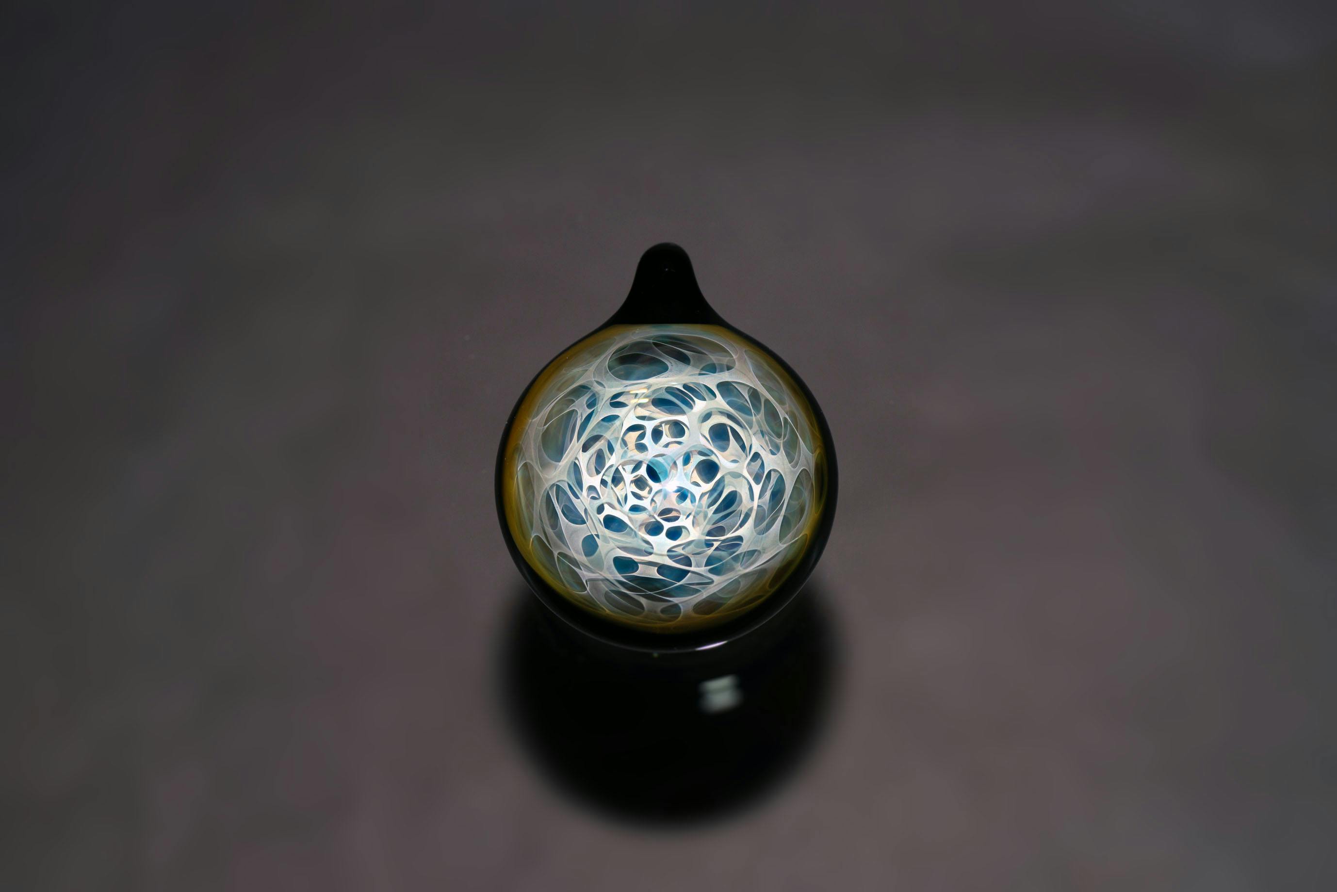 Overlap Glass 4層