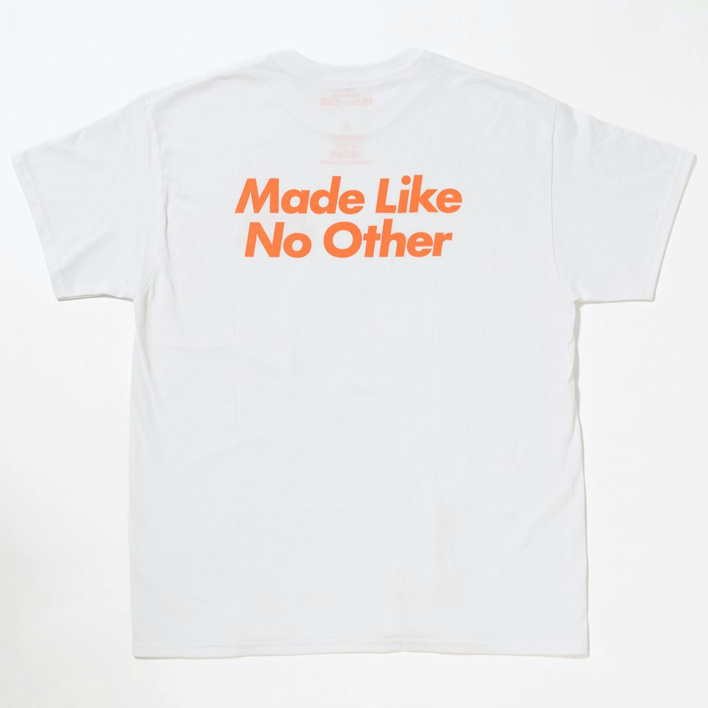 YOSHIROTTEN × Kunichi Nomura Tシャツ L（白）