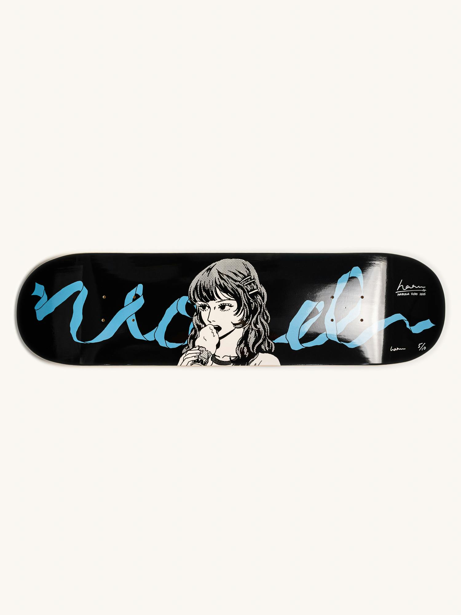 スケートボード